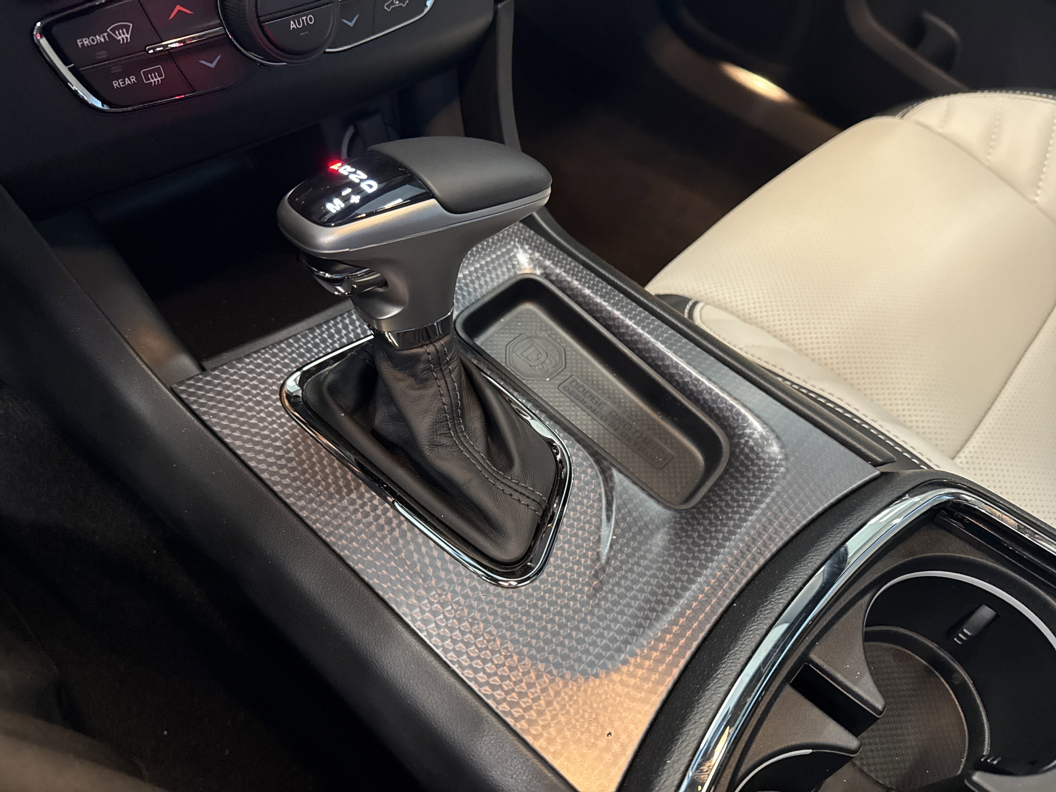 2023 Dodge Charger SRT Hellcat Widebody Jailbreak