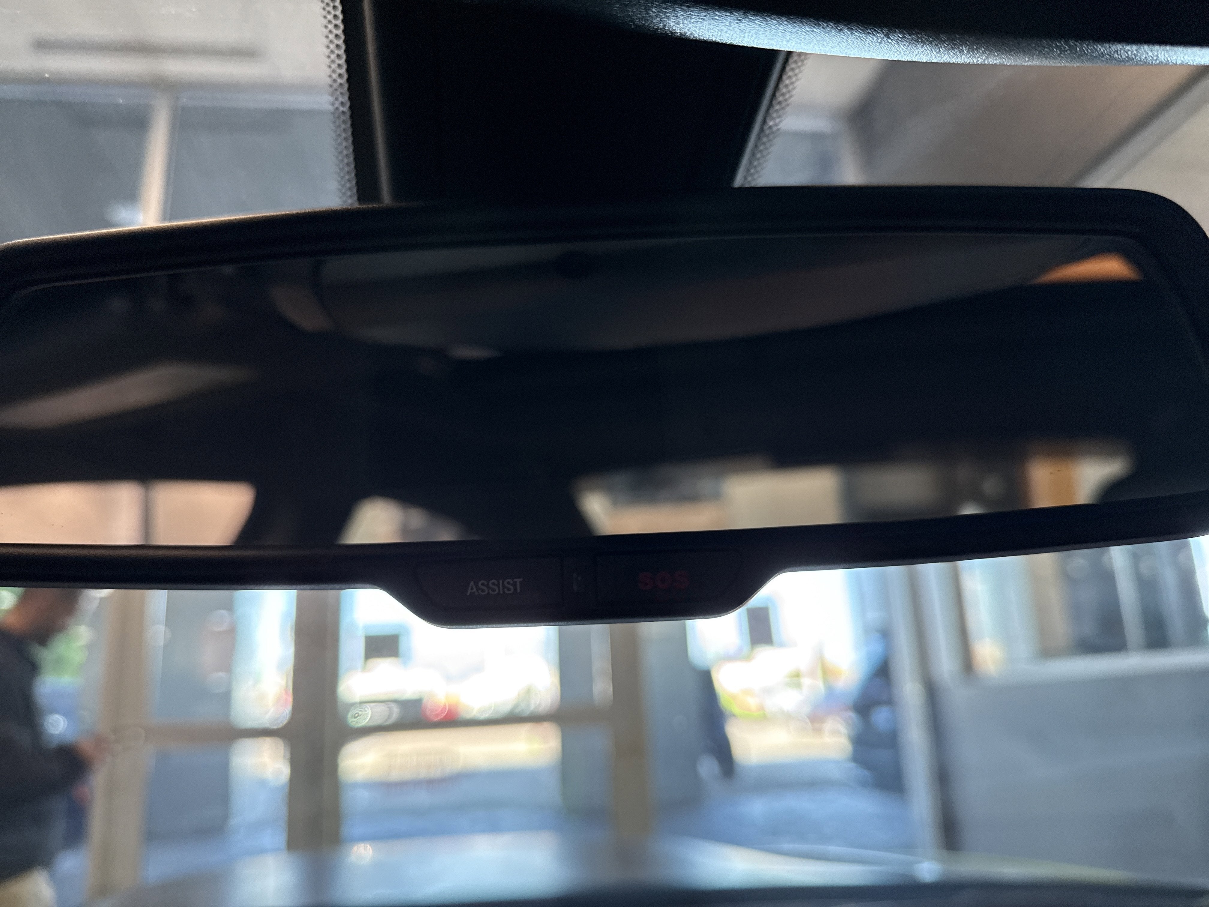 2023 Dodge Charger SRT Hellcat Widebody Jailbreak