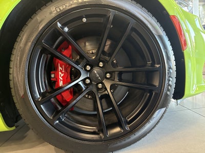 2023 Dodge Charger SRT Hellcat Widebody Jailbreak