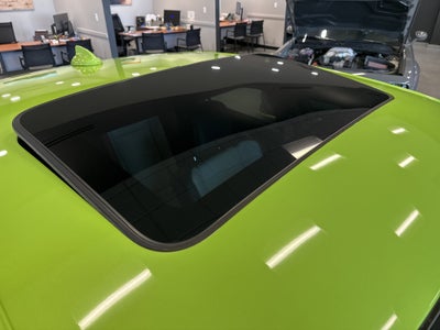 2023 Dodge Charger SRT Hellcat Widebody Jailbreak