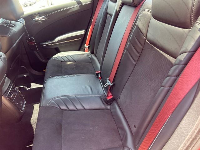2023 Dodge Charger SRT Hellcat Redeye Widebody Jailbreak
