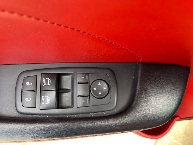 2017 Dodge Challenger R/T PLUS