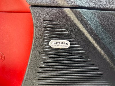 2017 Dodge Challenger R/T PLUS