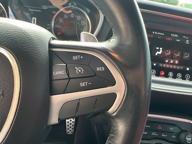 2017 Dodge Challenger R/T PLUS