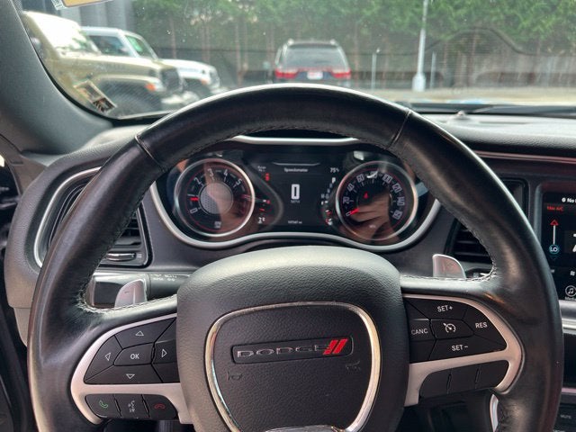 2017 Dodge Challenger R/T PLUS