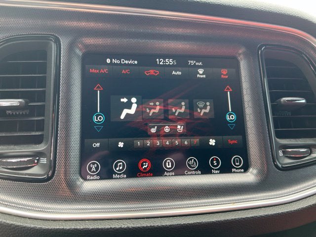 2017 Dodge Challenger R/T PLUS