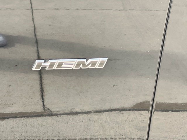 2017 Dodge Challenger R/T PLUS