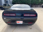 2017 Dodge Challenger R/T PLUS
