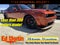 2023 Dodge Challenger SRT Hellcat Widebody Jailbreak