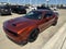 2023 Dodge Challenger SRT Hellcat Widebody Jailbreak