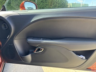 2023 Dodge Challenger SRT Hellcat Widebody Jailbreak