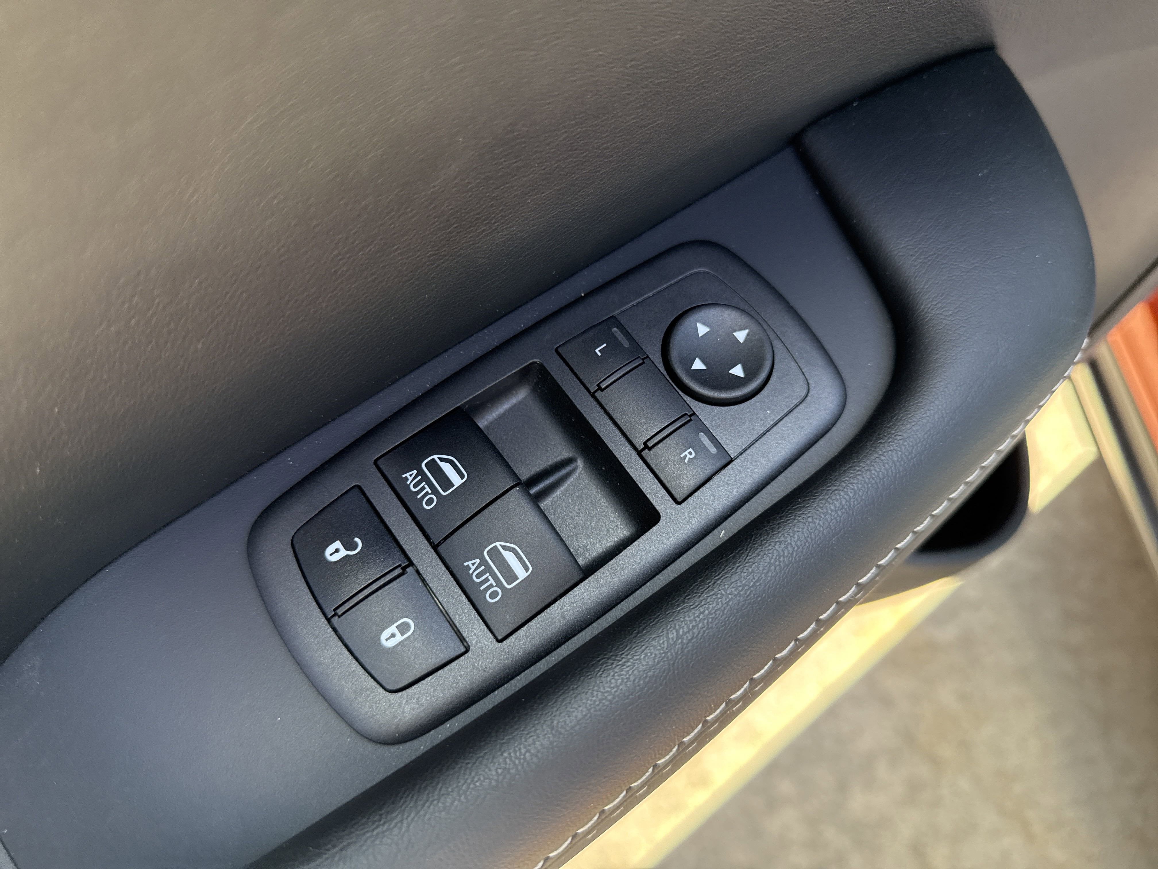 2023 Dodge Challenger SRT Hellcat Widebody Jailbreak