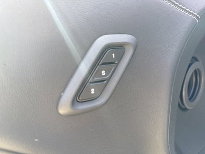 2023 Dodge Challenger SRT Hellcat Widebody Jailbreak