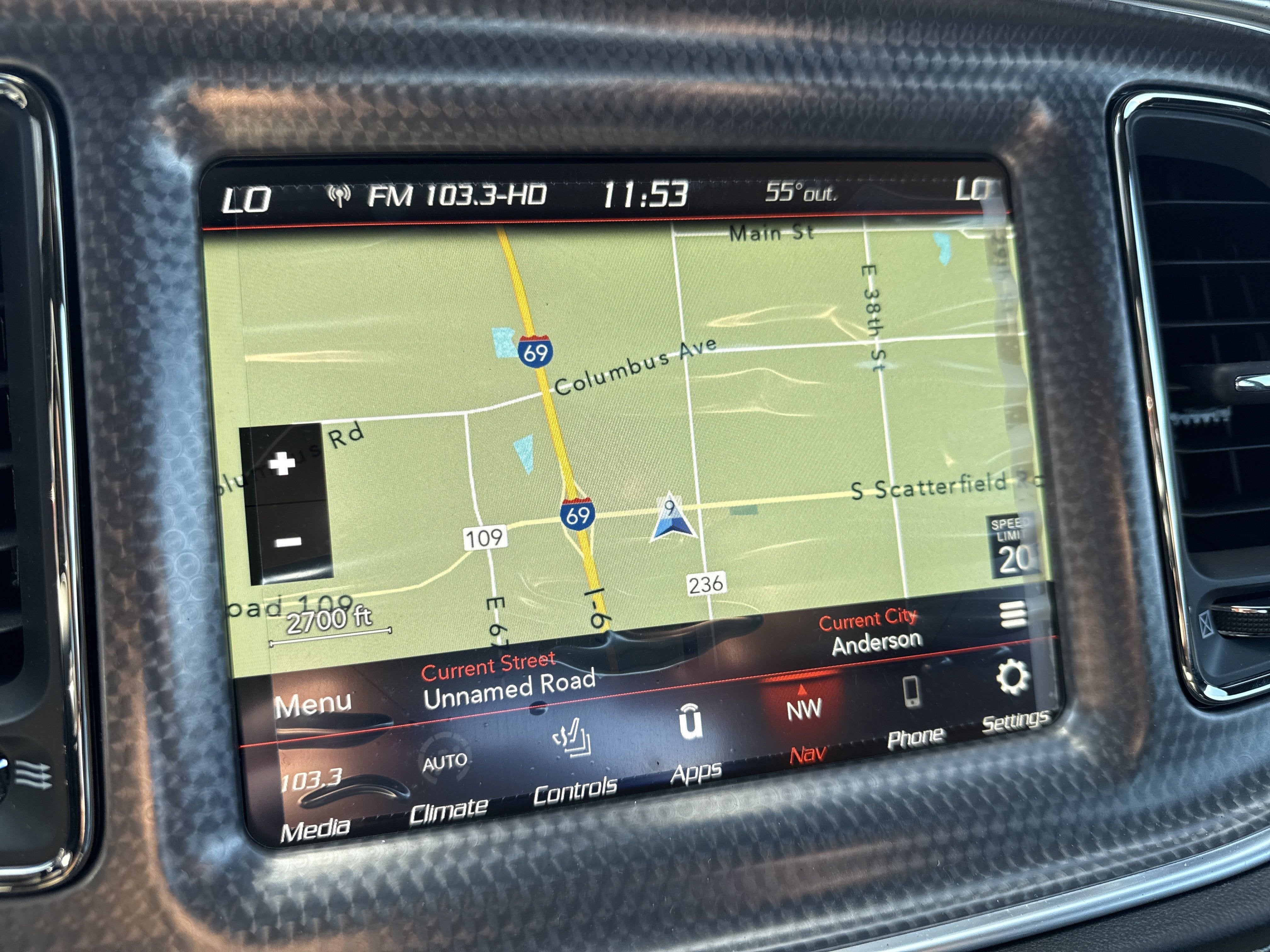 2023 Dodge Challenger SRT Hellcat Widebody Jailbreak