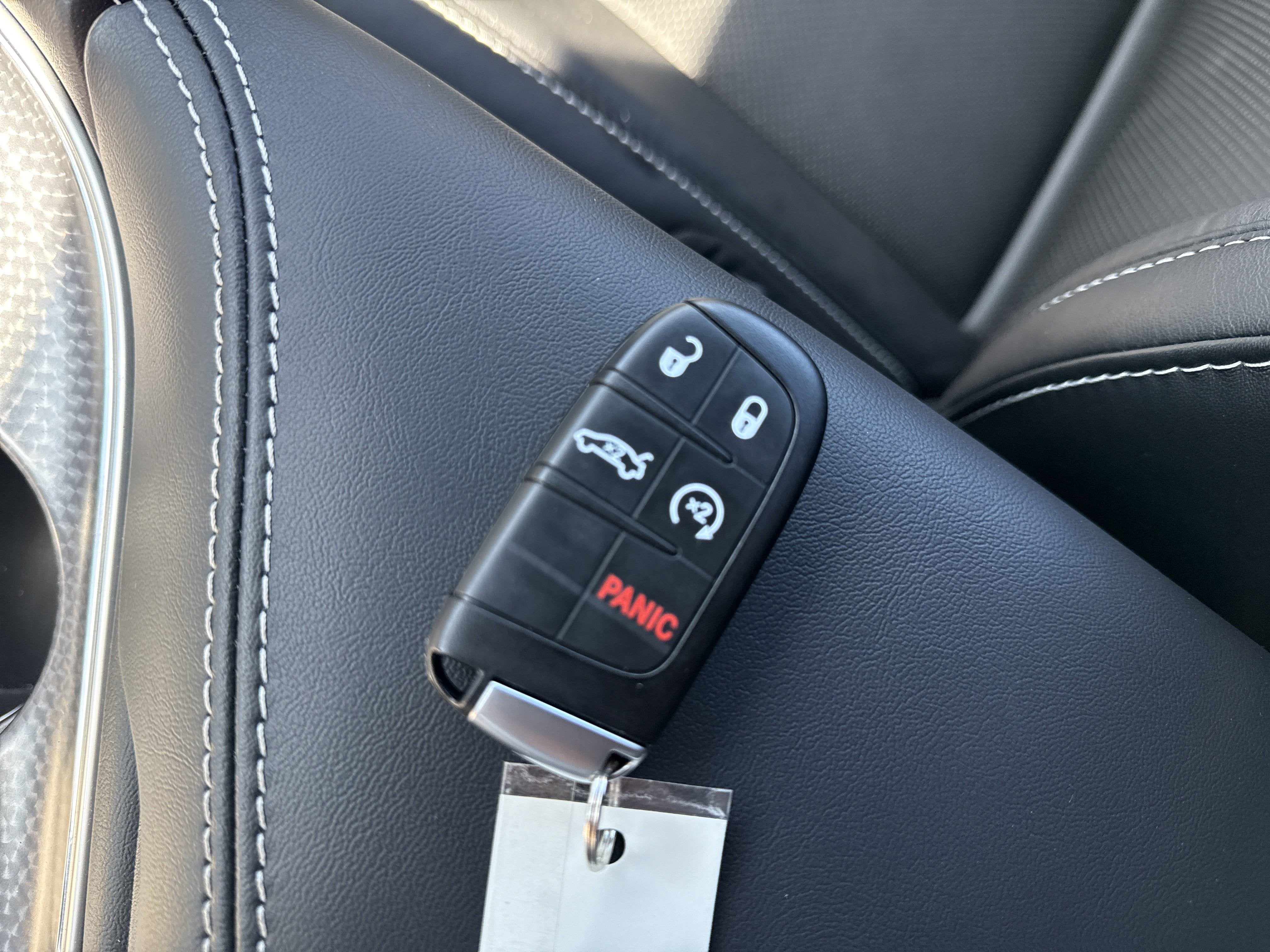 2023 Dodge Challenger SRT Hellcat Widebody Jailbreak