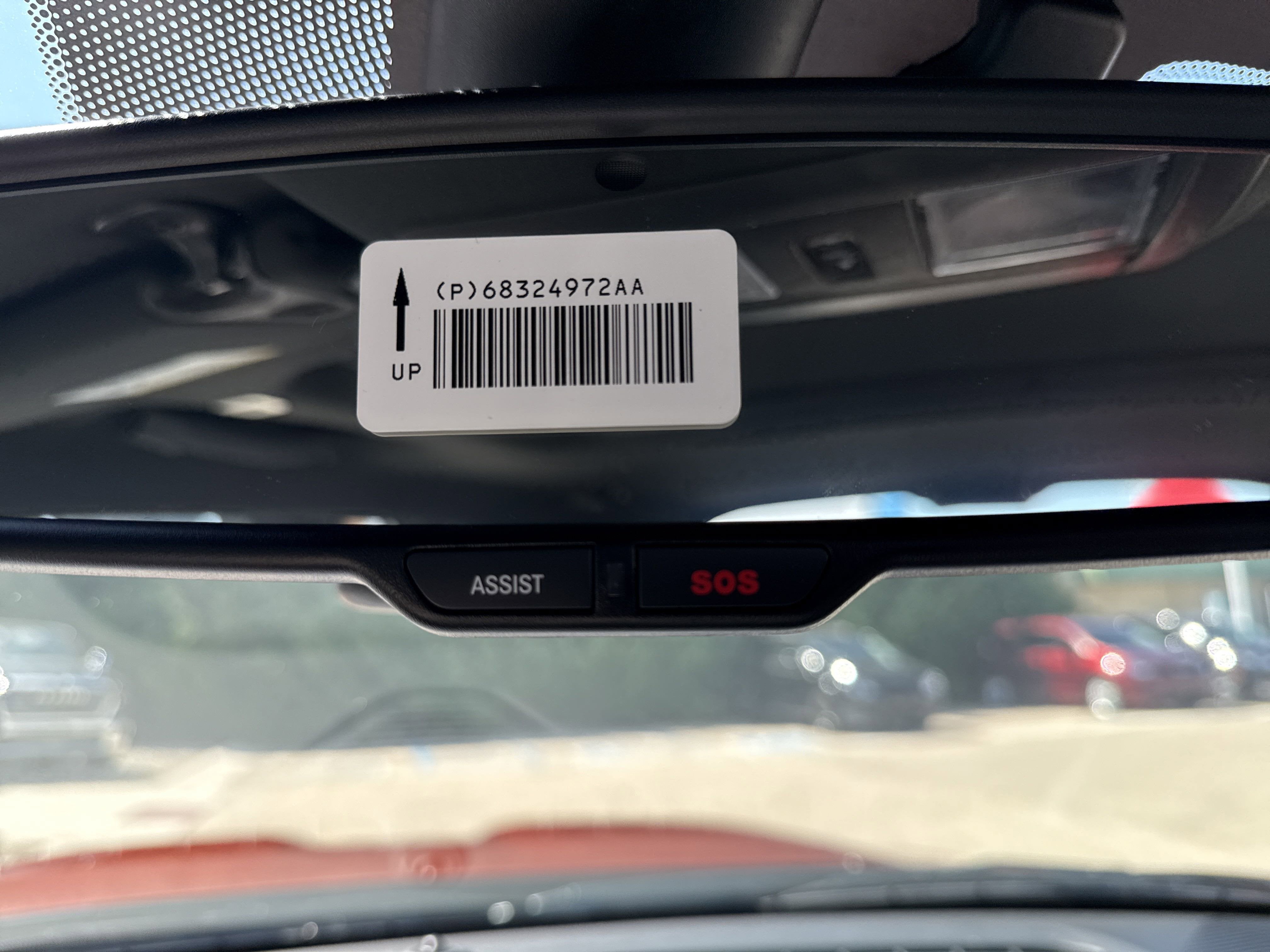 2023 Dodge Challenger SRT Hellcat Widebody Jailbreak