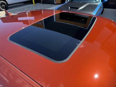 2023 Dodge Challenger SRT Hellcat Widebody Jailbreak