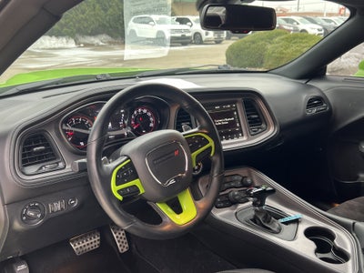 2023 Dodge Challenger GT