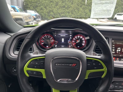 2023 Dodge Challenger GT