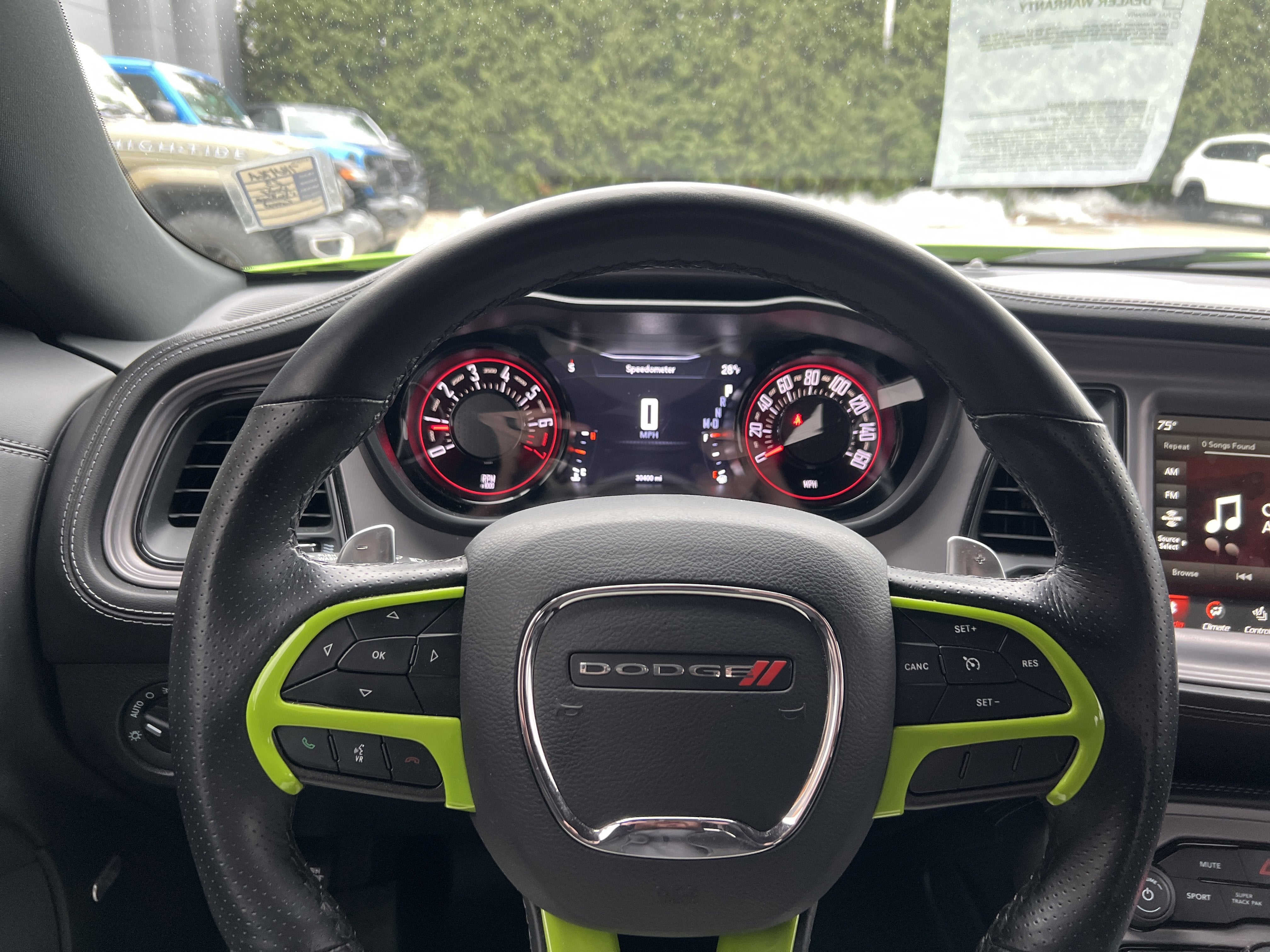 2023 Dodge Challenger GT