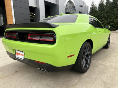 2023 Dodge Challenger GT