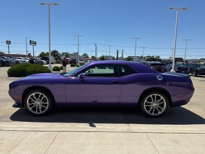 2023 Dodge Challenger GT