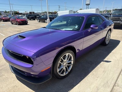 2023 Dodge Challenger GT