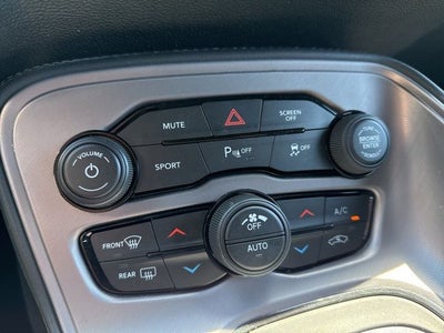 2023 Dodge Challenger GT