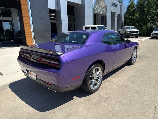 2023 Dodge Challenger GT