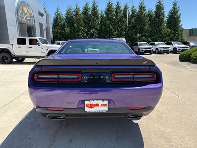 2023 Dodge Challenger GT