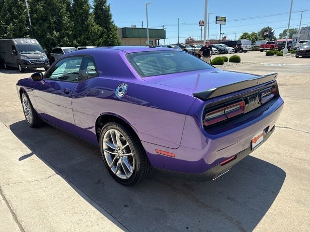 2023 Dodge Challenger GT
