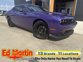 2019 Dodge Challenger GT