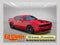 2021 Dodge Challenger SRT Super Stock