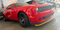 2021 Dodge Challenger SRT Super Stock