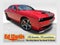 2023 Dodge Challenger SRT Hellcat Redeye Jailbreak