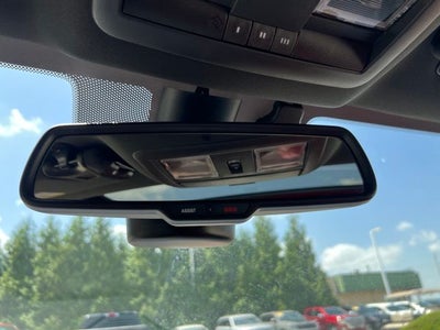 2023 Dodge Challenger SRT Hellcat Redeye Jailbreak