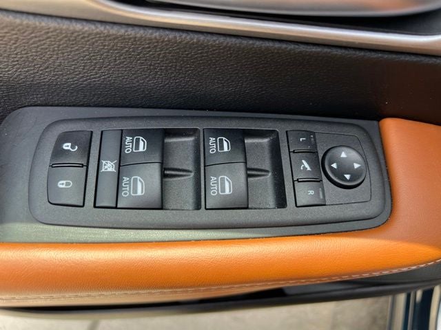 2024 Chrysler Pacifica Pinnacle