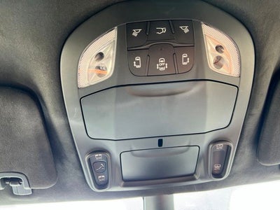 2024 Chrysler Pacifica Pinnacle