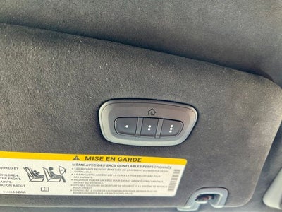 2024 Chrysler Pacifica Pinnacle