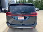 2024 Chrysler Pacifica Pinnacle