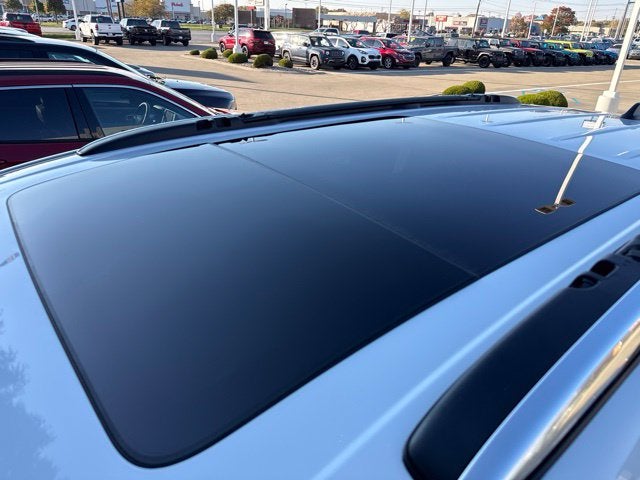 2027 Chrysler Pacifica Pinnacle
