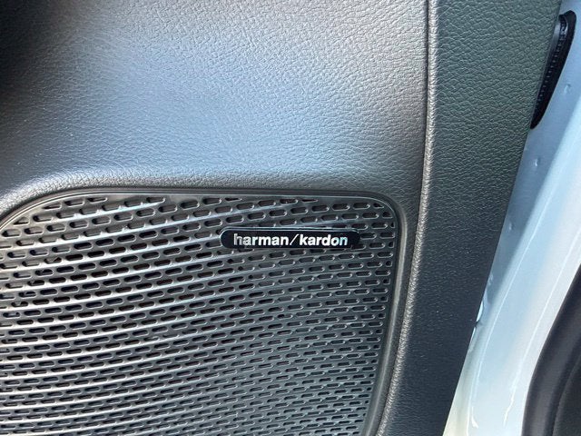 2027 Chrysler Pacifica Pinnacle
