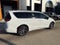 2027 Chrysler Pacifica Pinnacle