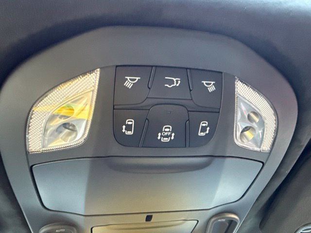 2027 Chrysler Pacifica Pinnacle