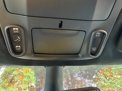 2027 Chrysler Pacifica Pinnacle