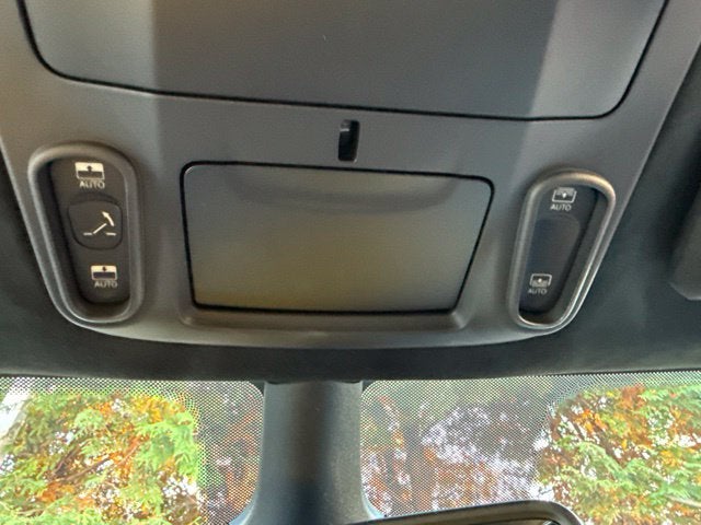 2027 Chrysler Pacifica Pinnacle
