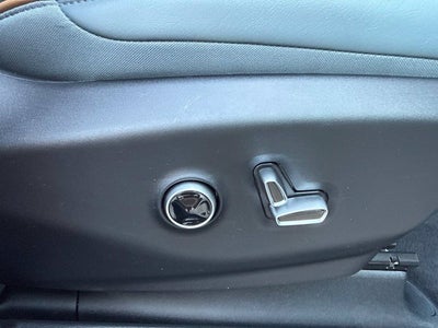 2027 Chrysler Pacifica Pinnacle
