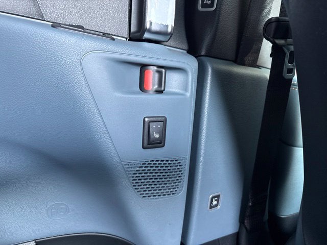 2027 Chrysler Pacifica Pinnacle