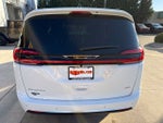 2027 Chrysler Pacifica Pinnacle