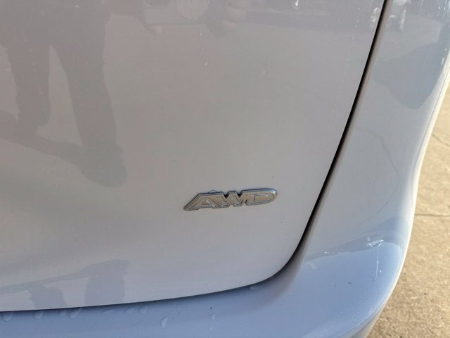 2027 Chrysler Pacifica Pinnacle